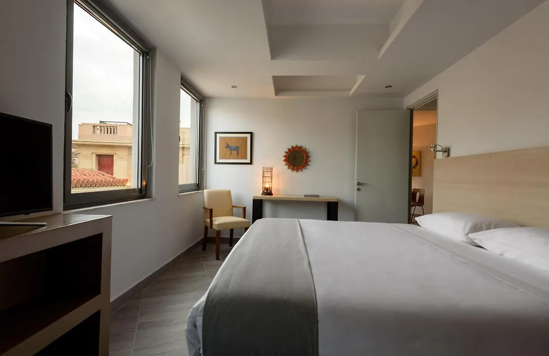 Fos Residential Apartments-1
