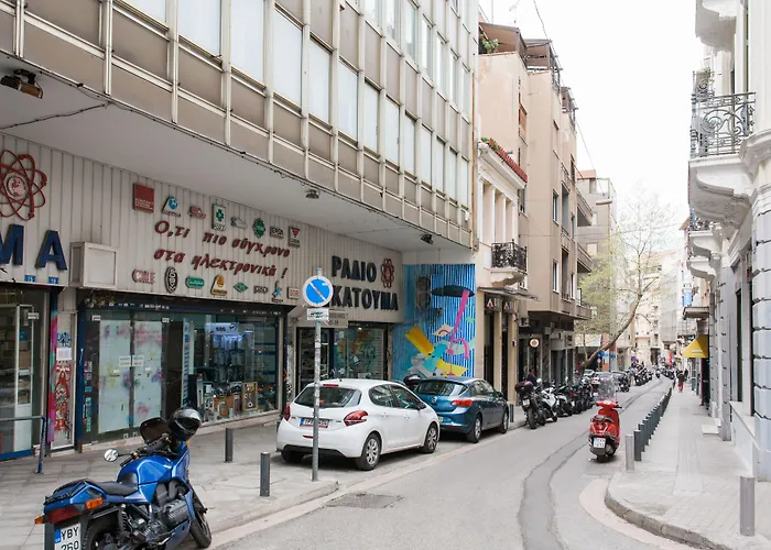 Dynasta Central